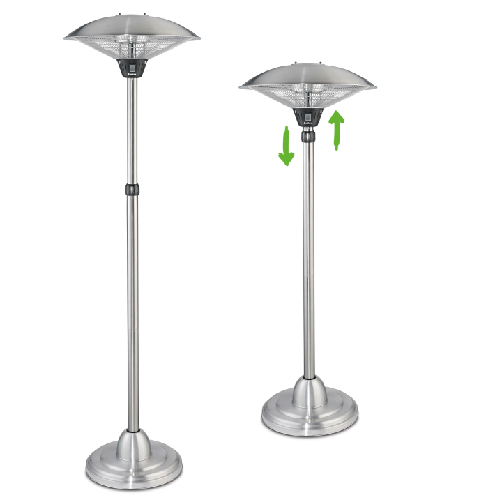 Enders Barcelona Elektrostrahler